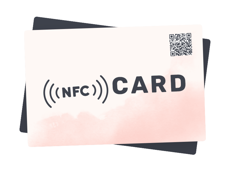 Tarjetas NFC Personalizadas